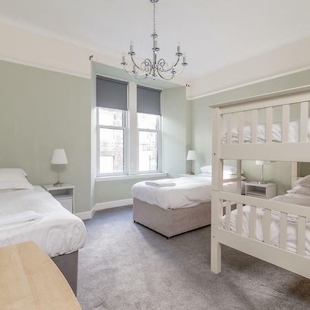 Rose Street Residence エディンバラ エクステリア 写真