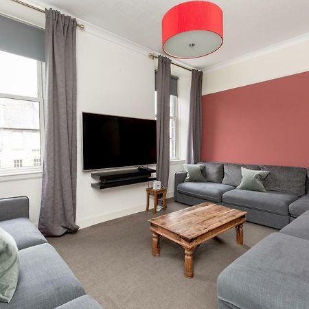 Rose Street Residence エディンバラ エクステリア 写真