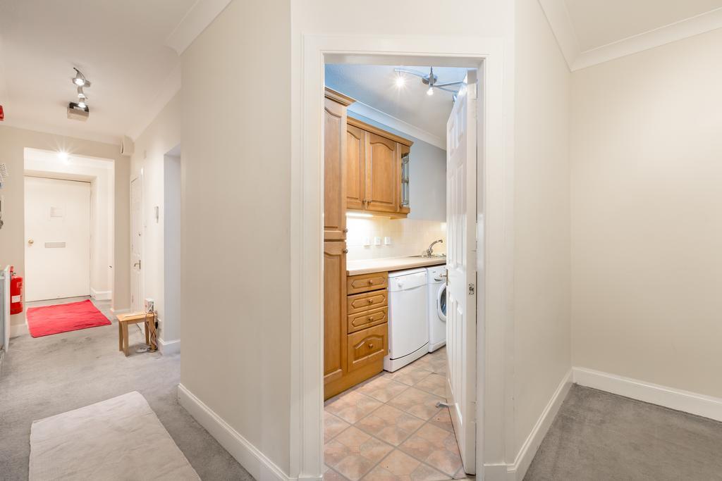 Rose Street Residence エディンバラ 部屋 写真