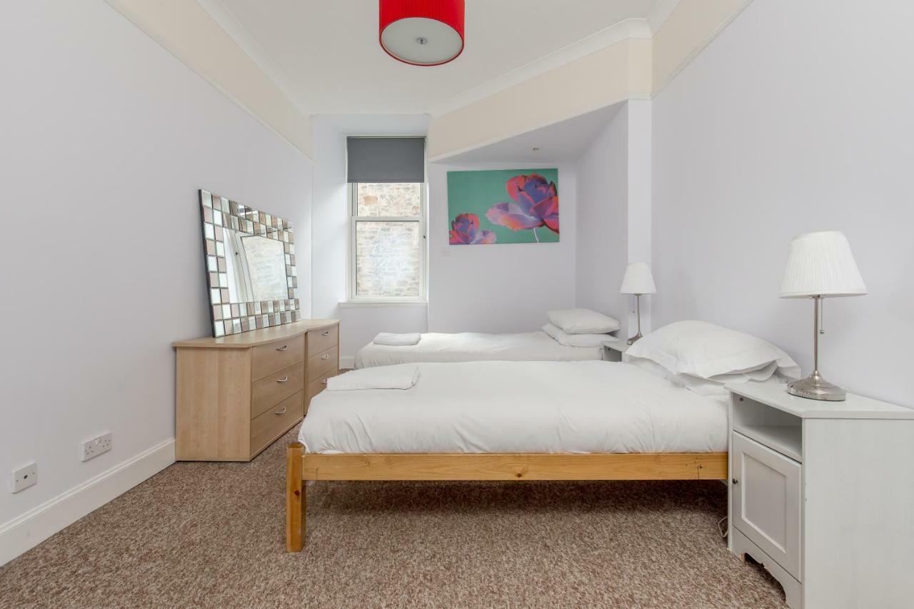Rose Street Residence エディンバラ エクステリア 写真