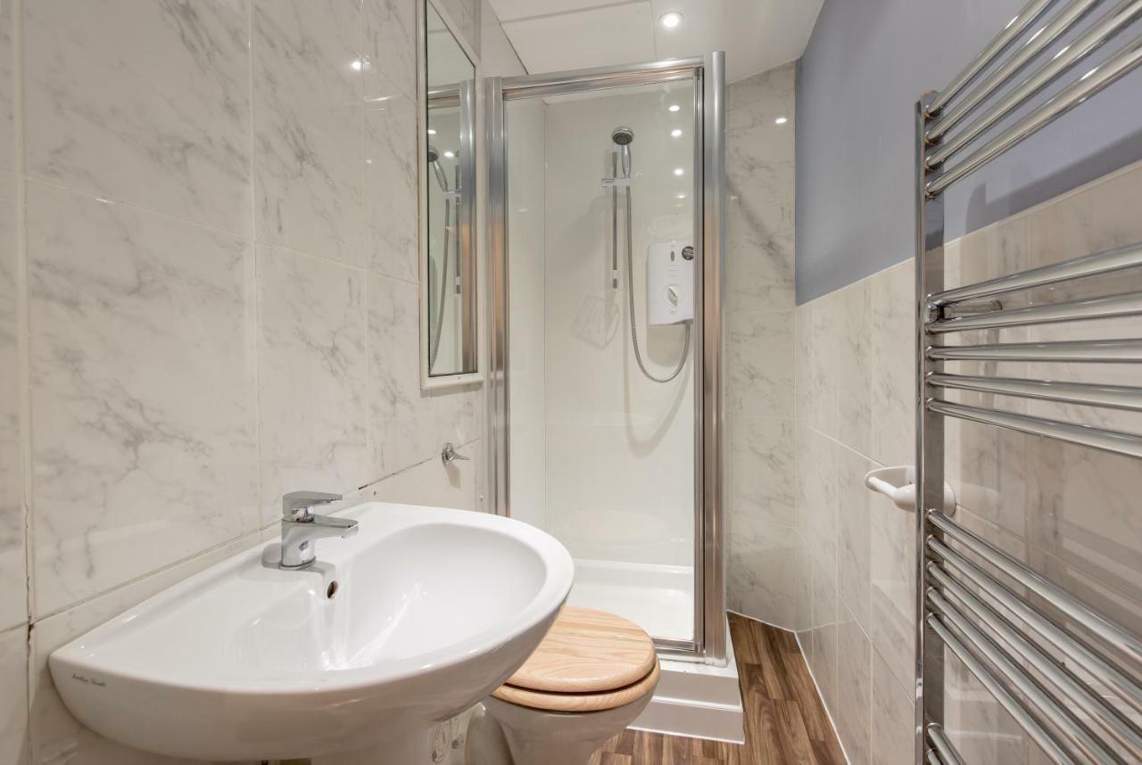 Rose Street Residence エディンバラ エクステリア 写真