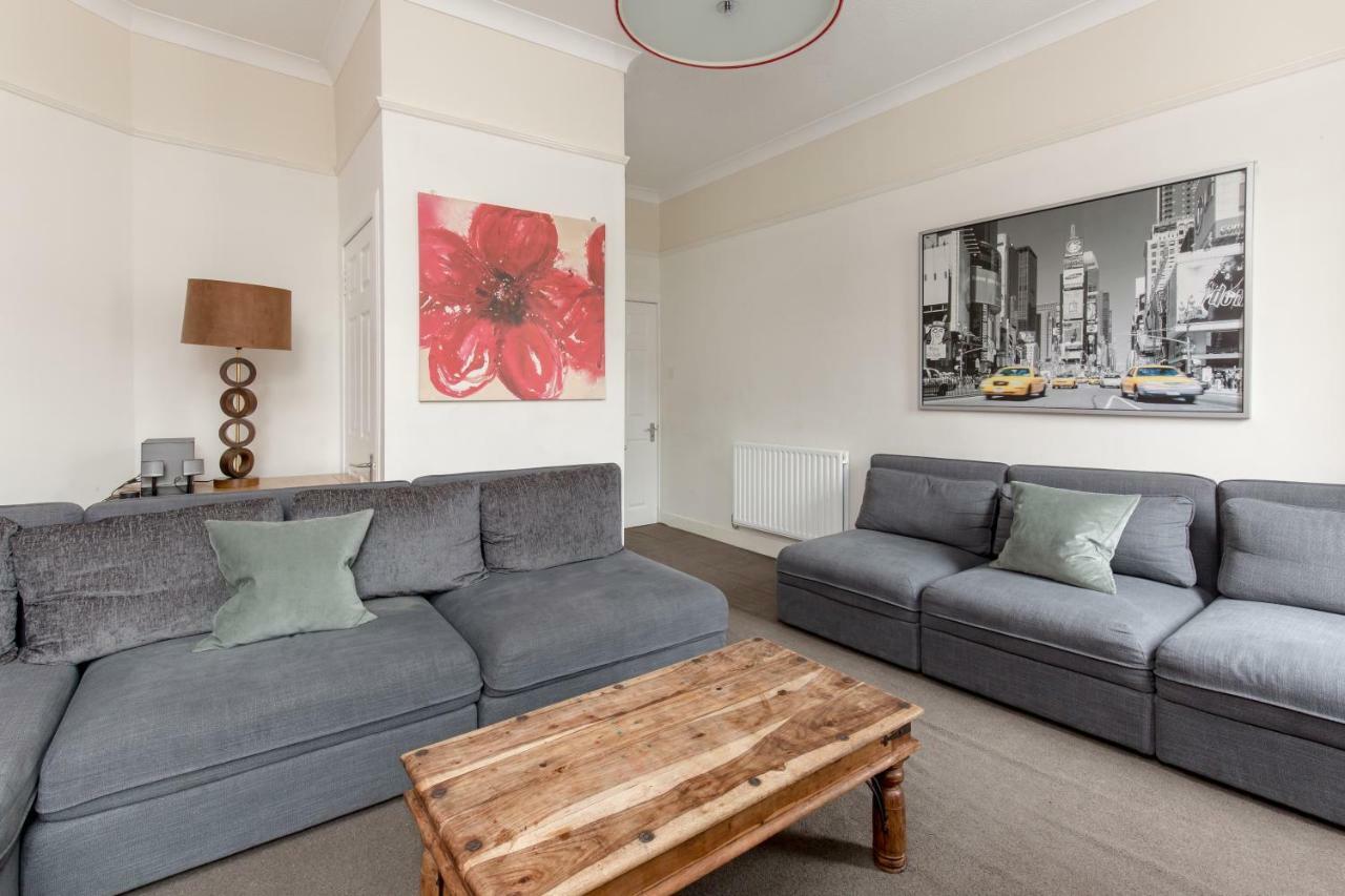 Rose Street Residence エディンバラ エクステリア 写真