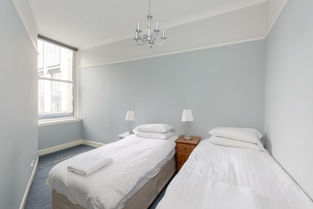 Rose Street Residence エディンバラ エクステリア 写真