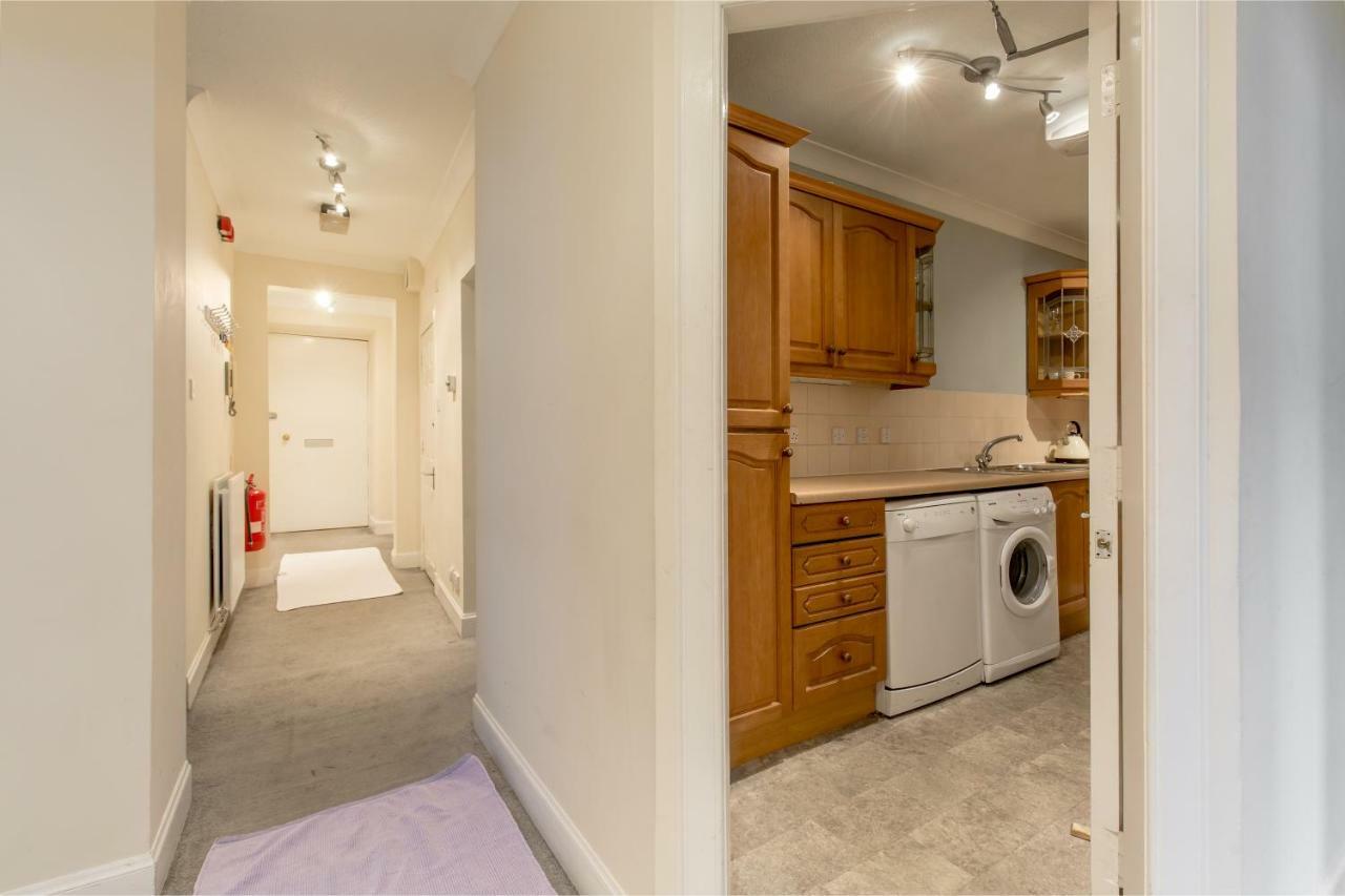 Rose Street Residence エディンバラ エクステリア 写真