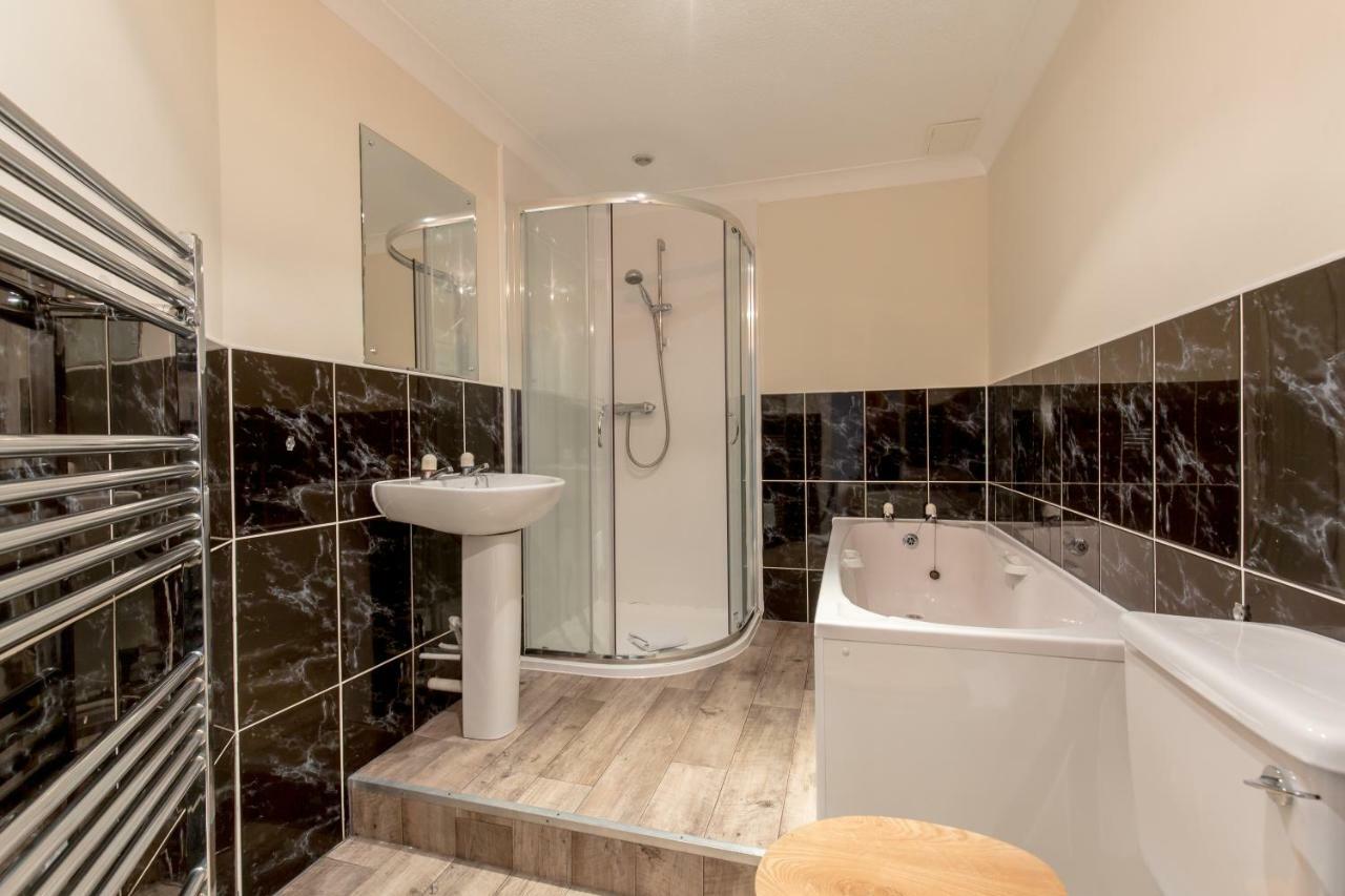 Rose Street Residence エディンバラ エクステリア 写真